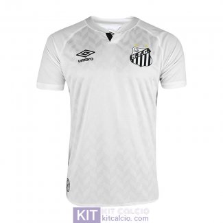 Maglia Santos FC Gara Home 2020/2021