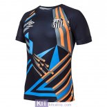 Maglia Santos FC Portiere Black 2020/2021