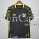 Maglia Santos FC Portiere Black 2021/2022