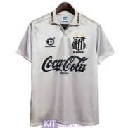 Maglia Santos FC Retro Gara Home 1993/1994