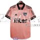 Maglia Sao Paulo FC Pink 2020/2021 All Sponsors