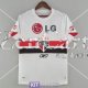 Maglia Sao Paulo FC Retro Gara Home 2006/2007