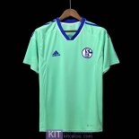 Maglia Schalke 04 Gara Third 2022/2023