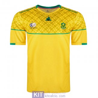 Maglia South Africa Gara Home 2020/2021