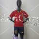 Maglia Spagna Bambino Gara Home 2022/2023