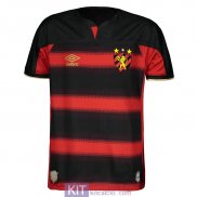 Maglia Sport Recife Gara Home 2020/2021