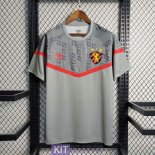 Maglia Sport Recife Training Suit Grey I 2023/2024