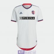 Maglia St. Louis City Gara Away 2023/2024