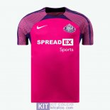 Maglia Sunderland Gara Away 2023/2024