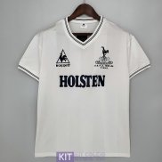 Maglia Tottenham Hotspur Retro Gara Home 1983/1984