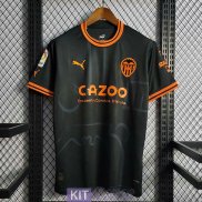 Maglia Valencia Gara Away 2022/2023