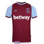 Maglia West Ham United Gara Home 2020/2021