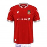 Maglia Wrexham Gara Home 2023/2024