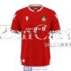 Maglia Wrexham Gara Home 2023/2024
