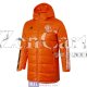 Manchester United Giacca Invernale Orange 2020/2021