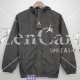 PSG x JORDAN Giacca A Vento Black White 2021/2022