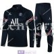 PSG x Jordan Formazione Felpa Royal + Pantaloni Royal 2021/2022