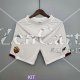 Pantaloncini AS Roma Gara Away 2021/2022