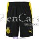 Pantaloncini Borussia Dortmund Gara Home 2020/2021