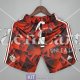 Pantaloncini Flamengo Gara Away 2021/2022