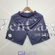 Pantaloncini Manchester City Gara Third 2021/2022