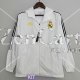 Real Madrid Giacca A Vento White I 2022/2023