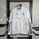 Argentina Giacca A Vento White II 2023/2024