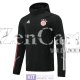 Bayern Munich Giacca A Vento Black 2020/2021