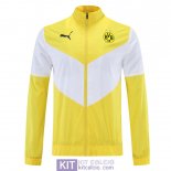 Borussia Dortmund Giacca Yellow I 2022/2023