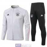 Germania Giacca White + Pantaloni 2020/2021