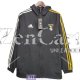 Juventus Giacca A Vento Black 2020/2021