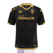 Maglia AS Monaco Gara Away 2023/2024