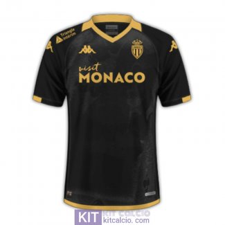 Maglia AS Monaco Gara Away 2023/2024