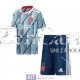 Maglia Ajax Bambino Gara Away 2020/2021