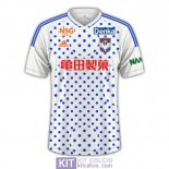 Maglia Albirex Niigata Gara Away 2023/2024