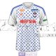 Maglia Albirex Niigata Gara Away 2023/2024