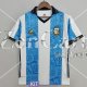 Maglia Argentina Commemorative White Blue 2021/2022