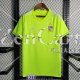 Maglia Argentina Portiere Green 2022/2023