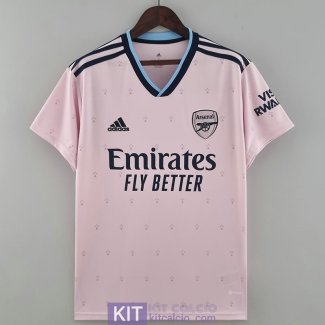 Maglia Arsenal Gara Third 2022/2023