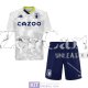 Maglia Aston Villa Bambino Gara Third 2020/2021