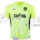 Maglia Atletico De Madrid Gara Third 2020/2021