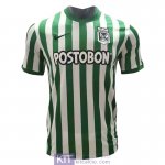 Maglia Atletico Nacional Gara Home 2021/2022