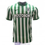 Maglia Atletico Nacional Gara Home 2021/2022