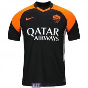 Maglia Authentic AS Roma Gara Third 2020/2021