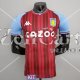 Maglia Authentic Aston Villa Gara Home 2021/2022