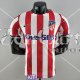 Maglia Authentic Atletico De Madrid Classic Edition White I 2022/2023