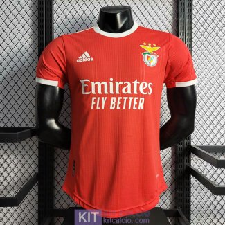 Maglia Authentic Benfica Gara Home 2022/2023