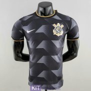 Maglia Authentic Corinthians Gara Away 2022/2023