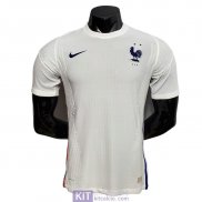 Maglia Authentic Francia Gara Away 2020/2021