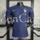 Maglia Authentic Francia Gara Home 2022/2023